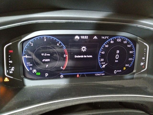 Volkswagen T-Roc 2.0 TDI Sport