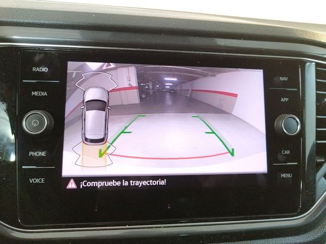 Volkswagen T-Roc 2.0 TDI Sport