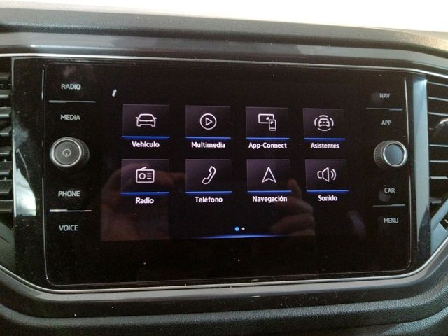 Volkswagen T-Roc 2.0 TDI Sport