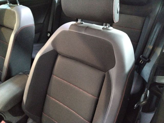 Volkswagen T-Roc 2.0 TDI Sport