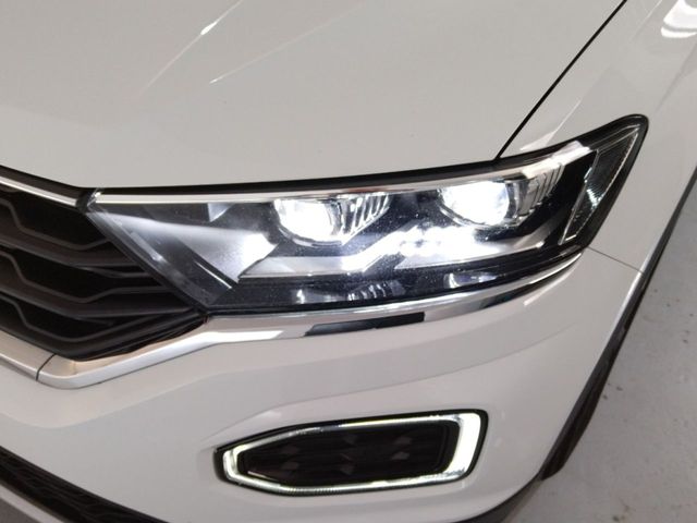 Volkswagen T-Roc 2.0 TDI Sport
