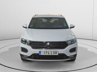 Volkswagen T-Roc 2.0 TDI Sport