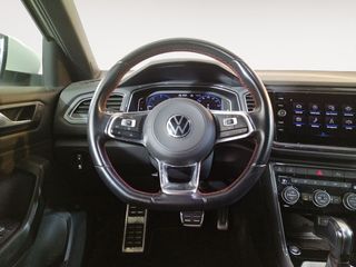 Volkswagen T-Roc 2.0 TDI Sport