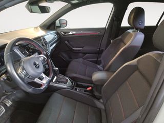 Volkswagen T-Roc 2.0 TDI Sport