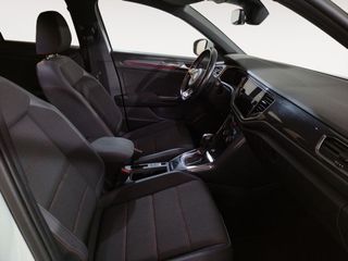 Volkswagen T-Roc 2.0 TDI Sport