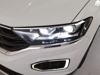 Volkswagen T-Roc 2.0 TDI Sport