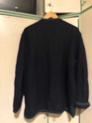 Chaqueta Austriaca  Lana virgen   Talla M oversize