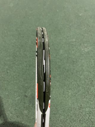 Raquete de Tênis Tecnifibre TF40