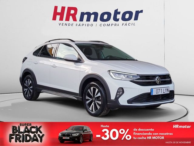 Volkswagen Taigo Life