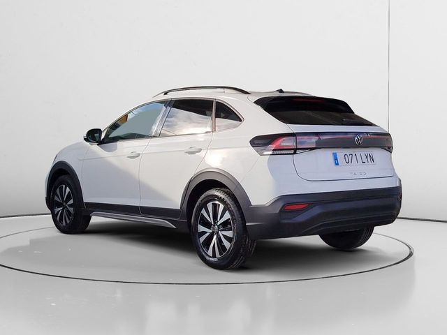 Volkswagen Taigo Life