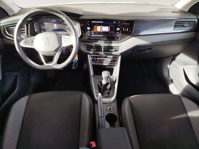 Volkswagen Taigo Life