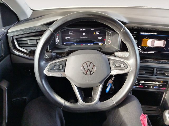 Volkswagen Taigo Life