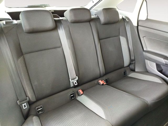 Volkswagen Taigo Life