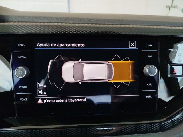 Volkswagen Taigo Life