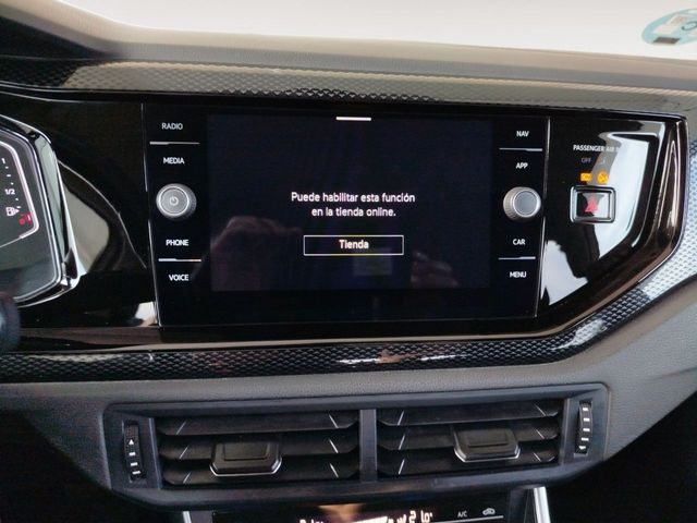 Volkswagen Taigo Life