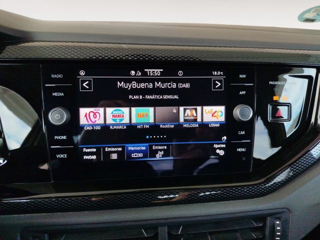 Volkswagen Taigo Life