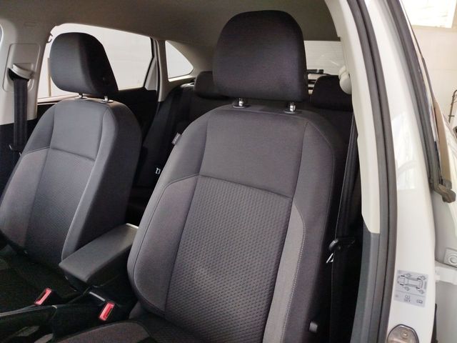 Volkswagen Taigo Life