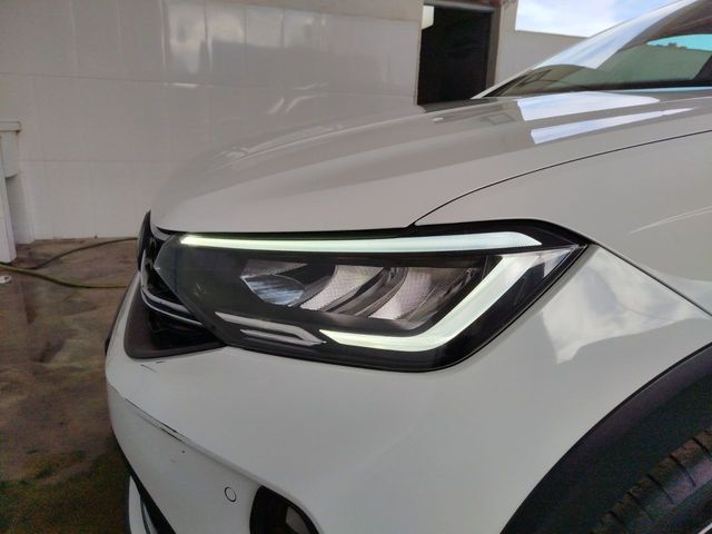 Volkswagen Taigo Life