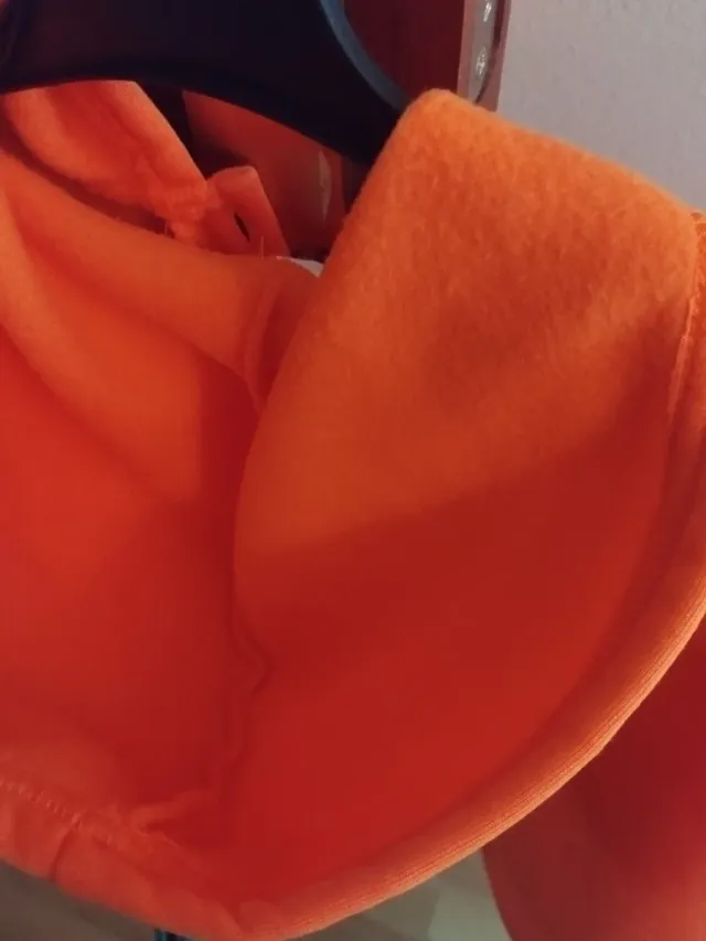 Disfraz Calabaza Talla 3-4 años