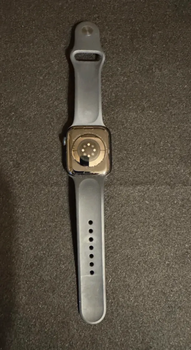 Apple Watch Serie 9 45mm