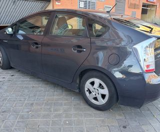 Toyota Prius 2009.Siempre en garaje. techo solar