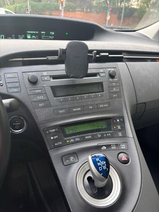 Toyota Prius 2009.Siempre en garaje. techo solar