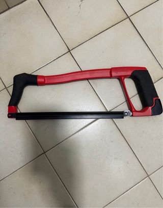 Sierra de hierro Wurth