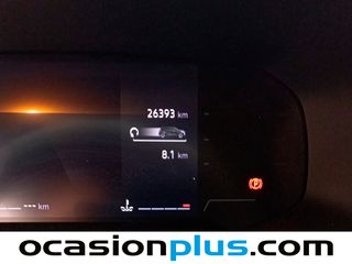 Renault Captur Techno TCe 66 kW (90 CV)