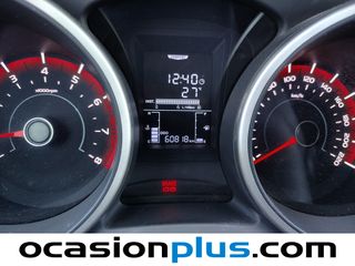 Ssangyong XLV G16 Line 94 kW (128 CV)