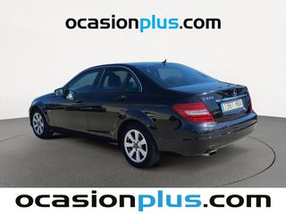 Mercedes-Benz Clase C C 220 CDI Avantgarde 125 kW (170 CV)