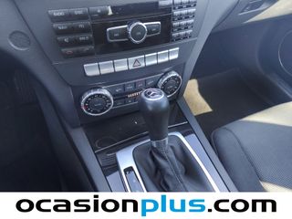 Mercedes-Benz Clase C C 220 CDI Avantgarde 125 kW (170 CV)