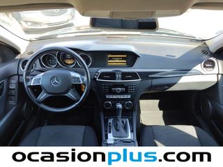 Mercedes-Benz Clase C C 220 CDI Avantgarde 125 kW (170 CV)