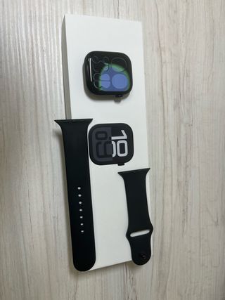 Apple Watch Series 8 45mm gpt+celullar