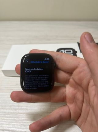 Apple Watch Series 8 45mm gpt+celullar