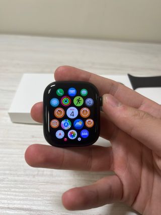 Apple Watch Series 8 45mm gpt+celullar