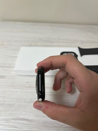 Apple Watch Series 8 45mm gpt+celullar