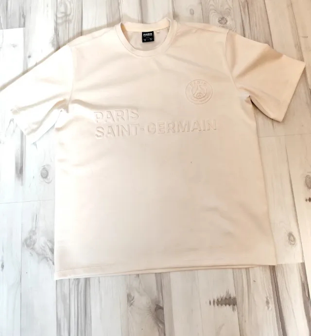 Camiseta Paris Saint-Germain XL
