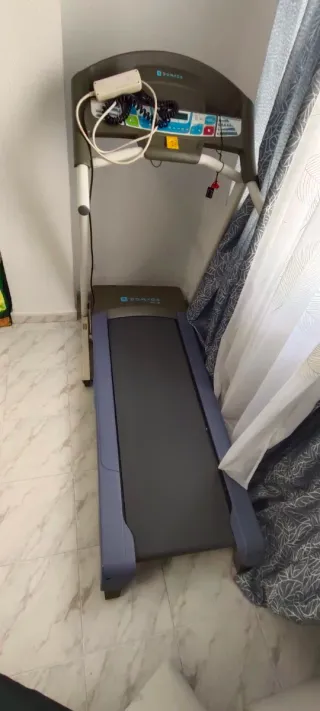 Cinta de Correr Domyos TC-P