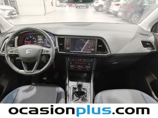 SEAT Ateca 1.6 TDI S&S Ecomotive Style 85 kW (115 CV)