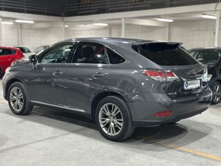 Lexus RX450H Híbrido Automático