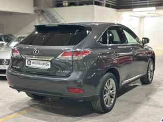 Lexus RX450H Híbrido Automático