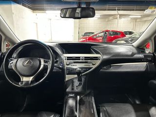 Lexus RX450H Híbrido Automático