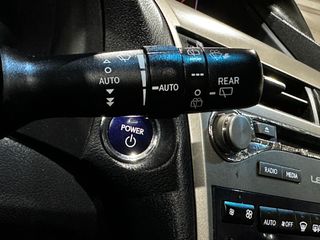 Lexus RX450H Híbrido Automático