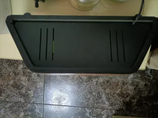 Radio de madera vintage