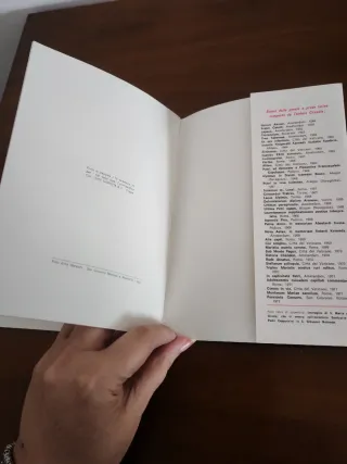 2 Libricini sulle opere di San Pio e carme