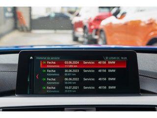 BMW Serie 4 420d Coupe 140 kW (190 CV)