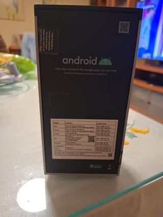 Oppo Find X5 Lite 256 GB Viola