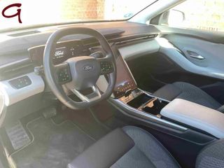 Ford Explorer CX740S Rango Extendido RWD 77kWh 210 kW (286 CV)