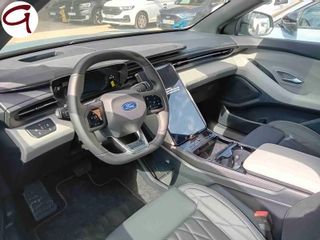 Ford Explorer Premium Rango Extendido RWD 77kWh 210 kW (286 CV)