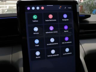 Ford Explorer Premium Rango Extendido RWD 77kWh 210 kW (286 CV)